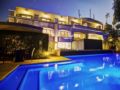 The Marion on Nicol Hotel ホテル詳細