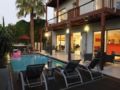 The One 8 Hotel ホテル詳細
