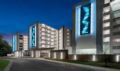 The Regency Apartment Hotel Menlyn ホテル詳細