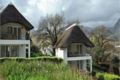 The Villas at Le Franschhoek ホテル詳細