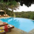 Thornybush Game Lodge ホテル詳細