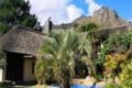 Thulani River Lodge ホテル詳細