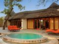 Tintswalo Safari Lodge ホテル詳細