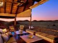 Tshukudu Bush Lodge ホテル詳細