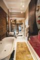 Victorian Delight Two Bedroom SelfCatering Home ホテル詳細