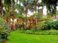 Villa Amor ホテル詳細