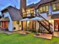 Villa Dor Guest House ホテル詳細