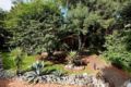 Villa Klara B&B, Northcliff ホテル詳細