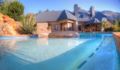 Villa Topas - Private Country Home with large pool ホテル詳細