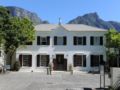 Vineyard Hotel ホテル詳細