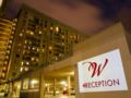 WeStay Westpoint Apartments ホテル詳細