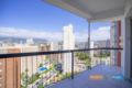 2 Bed Apartment in the Heart of Benidorm ホテル詳細