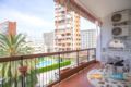 3 Bed Apartment Benidorm ホテル詳細