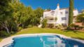 5 bedrooms Villa Soraya near Puerto Banus ホテル詳細