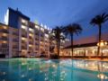 Abades Benacazon Hotel Events & Spa ホテル詳細