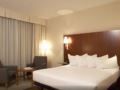 AC Hotel Alcala de Henares ホテル詳細