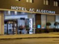 AC Hotel Algeciras ホテル詳細