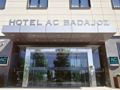 AC Hotel Badajoz ホテル詳細