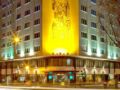 AC Hotel Carlton Madrid ホテル詳細