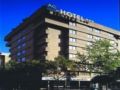 AC Hotel Ciudad de Pamplona ホテル詳細