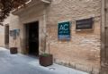 AC Hotel Ciudad de Tudela ホテル詳細