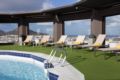 AC Hotel Gran Canaria ホテル詳細