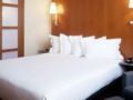 AC Hotel Huelva ホテル詳細