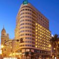 AC Hotel Malaga Palacio ホテル詳細