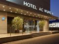 AC Hotel Murcia ホテル詳細