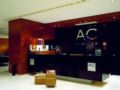 AC Hotel Palencia ホテル詳細