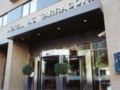 AC Hotel Tarragona ホテル詳細