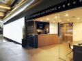 Air Rooms Madrid Airport by Premium Traveller ホテル詳細