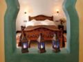 Alcoba del Rey de Sevilla Boutique Hotel ホテル詳細