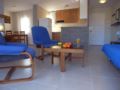 Alisios 348-Renovated apartment with swimming pool ホテル詳細