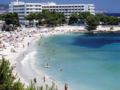 Alua Hotel Miami Ibiza ホテル詳細