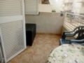 apartamento en residencial privado ホテル詳細