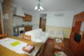 Apartamento Granados con Aire y terraza 1 ホテル詳細