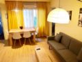 Apartamento Plaza de los Naranjos ホテル詳細