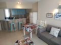 APARTAMENTO ROQUETAS BEACH ホテル詳細