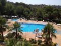 apartamento vacacional en cap salou ホテル詳細