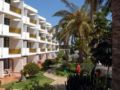 Apartamentos El Palmar ホテル詳細