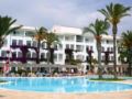 Apartamentos Prinsotel La Caleta ホテル詳細