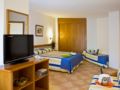 Aparthotel Rosamar - All Inclusive ホテル詳細