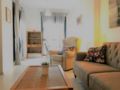 Apartment 2 Bedrooms. Mairena del Aljarafe ホテル詳細