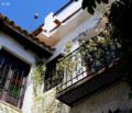 Apartment in an old Andalucian house, near Granada ホテル詳細