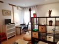 Apartment in La Latina - Madrid City Center ホテル詳細