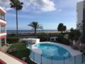 Apartment with sea view - Dunas Maspalomas ホテル詳細