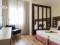 Arenas Atiram Hotel ホテル詳細