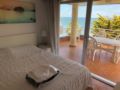 Arpon 8C-Apartment with two terraces and sea views ホテル詳細