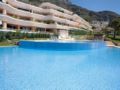 ASHANTI BAY LUXURY GOLF APARTMENT ALTEA ホテル詳細